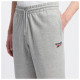 Reebok Ανδρικό σορτς Identity Small Logo French Terry Shorts